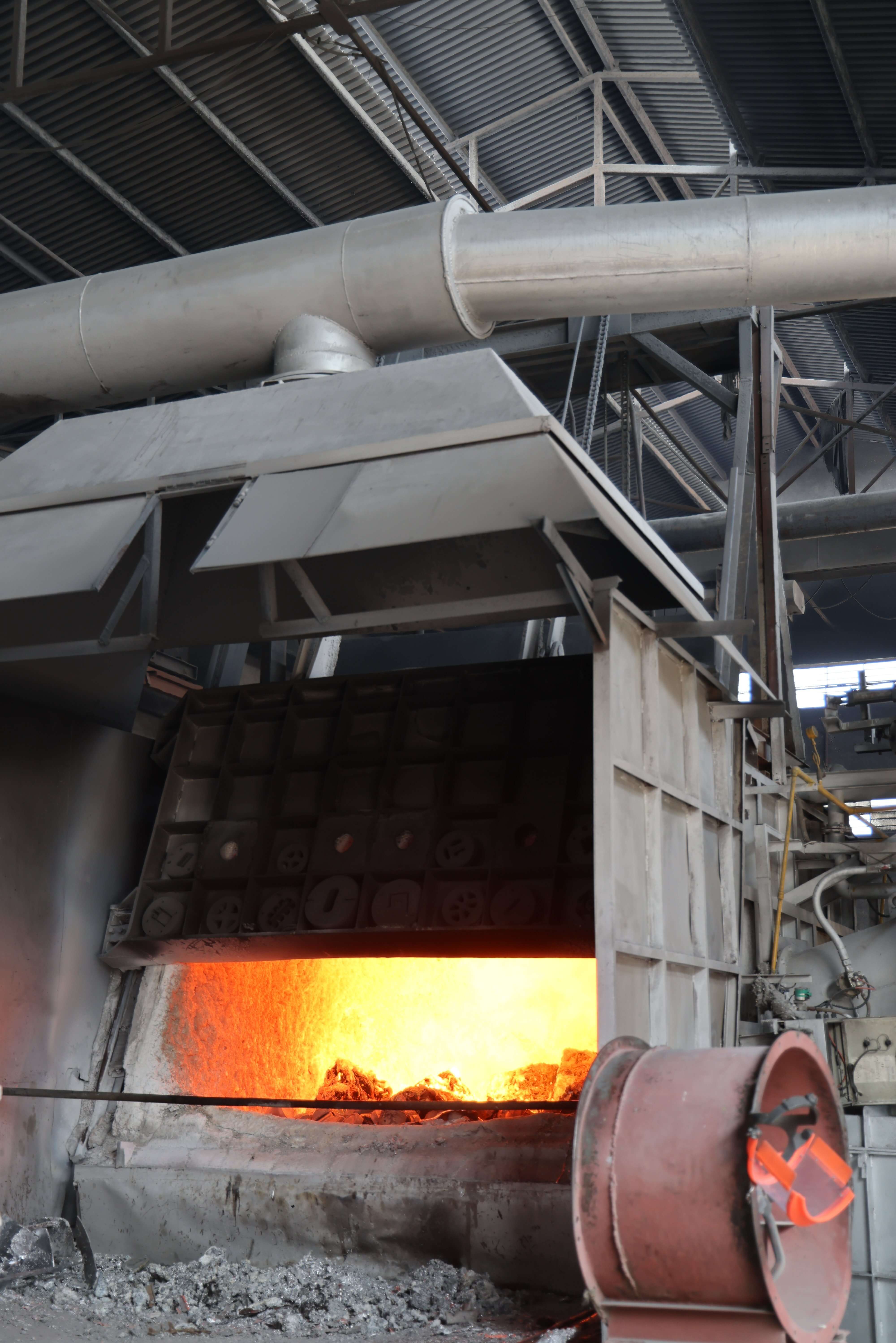 GAL Aluminium Manufacturing Excellence