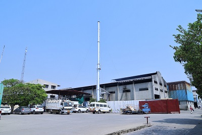 GAL Aluminium - Leading Extrusion Company in India