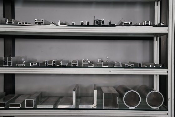 Innovation Driven Aluminium Solutions