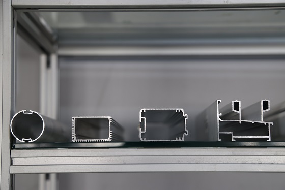 Global Aluminium Extrusion Services