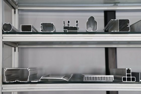 Sustainable Aluminium Manufacturing