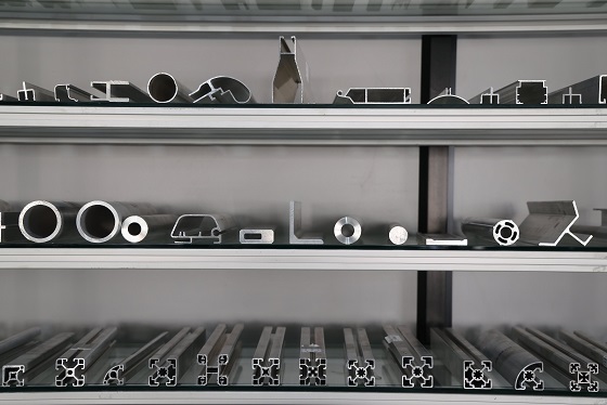 Research & Development in Aluminium