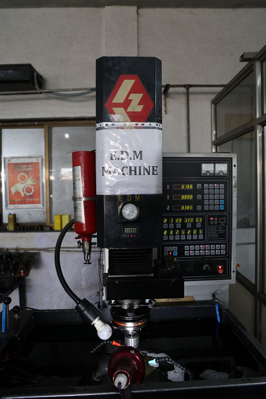 Industrial Aluminium Applications